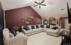 2814 Del Oro Drive, Mission, TX 78572