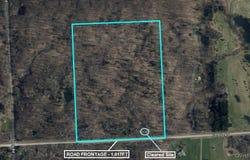 Swartz Road, Springwater, NY 14437