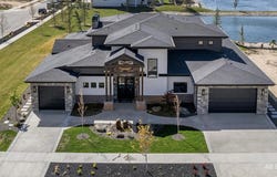 3409 N Hardwick Ave., Eagle, ID 83616