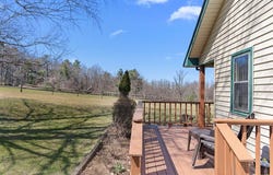 51 Fairway Villa, Fancy Gap, VA 24328