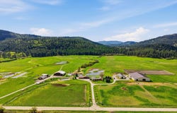 2536 Heine Rd, Chewelah, WA 99109