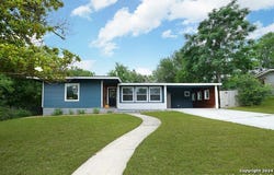 712 Rittiman, Terrell Hills, TX 78209