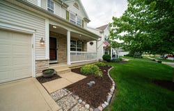 1019 Wallace Drive, Delaware, OH 43015