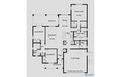 402 Woodall Street SW, Hartselle, AL 35640
