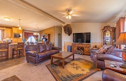 14198 Dry Creek Road, Hermosa, SD 57744