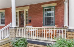 219 Burnam Court, Richmond, KY 40475