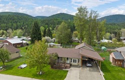 34 Conifer Road, Libby, MT 59923