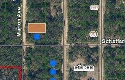 MARION AVENUE, INTERLACHEN, FL 32148
