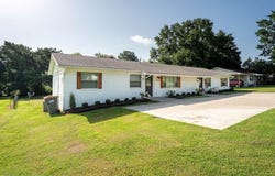 540 & 544 Webster ST, Greenwood, AR 72936