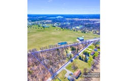 8353 Cady Road, Jackson, MI 49201