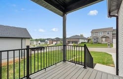 2113 N 26th Street, Ozark, MO 65721