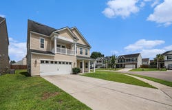 364 Bradley Bend Drive, Moncks Corner, SC 29461