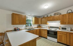 1 Harvey Brook Road, Wolfeboro, NH 03894