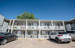 1221 E 3rd Street, Winslow, AZ 86047