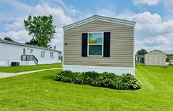 701 West Mill Street Lot 88, North Lewisburg, OH 43060