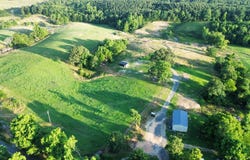 520 Frachiseur Road, Grannis, AR 71944