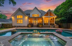 2805 Anderson Drive, Raleigh, NC 27608
