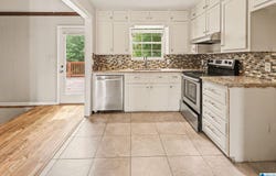 5406 SADDLE RIDGE LANE, PINSON, AL 35126