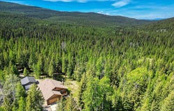 598 Tamarack Lane, Rexford, MT 59930
