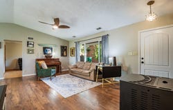 11 CORTE DE CANONCITO, Cedar Crest, NM 87008