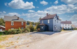 400 Fife Avenue, Morgantown, WV 26505
