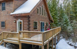 5885 Cascade Road, Lake Placid, NY 12946