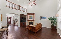2006 Bradley Court, Keller, TX 76248