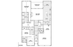 845 Bella Casa Drive, Keller, TX 76248