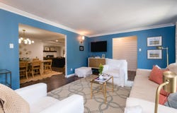 3105 Echo Valley Drive, Little Rock, AR 72227
