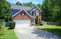 1101 Washhouse Lane, Wake Forest, NC 27587