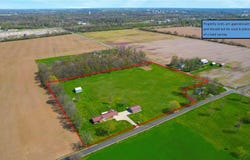5100 W Cornbread Road, Muncie, IN 47302