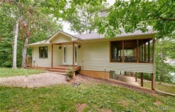 10065 Penny Place, Bonne Terre, MO 63628