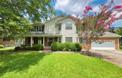 613 Skyline Drive, Batesburg-Leesville, SC 29070