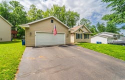 6615 CAVIN DRIVE, Wausau, WI 54401