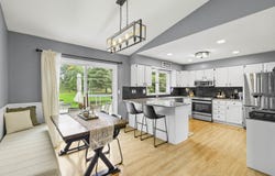 1304 Reva Lane, Lake Holiday, IL 60548