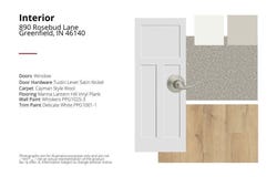 890 Rosebud Lane, Greenfield, IN 46140