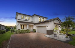 3124 Streng Lane, Royal Palm Beach, FL 33411