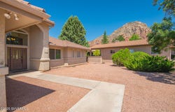 155 Yucca Drive, Sedona, AZ 86336