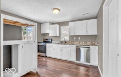 6305 Vigo Drive, Clayton, IN 46118