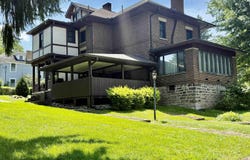 909 7th Street, Fairmont, WV 26554