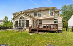 11595 HOPYARD DRIVE, KING GEORGE, VA 22485