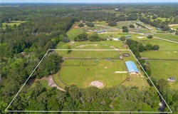 17350 NW 120TH AVENUE, REDDICK, FL 32686