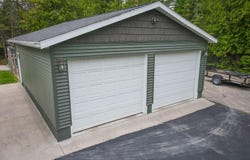 17203 Balsam Drive, Presque Isle, MI 49777