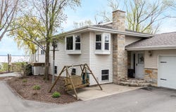 9262 KUMBIER Road, WINNECONNE, WI 54986