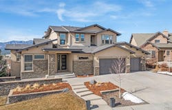 13654 Fife Court, Colorado Springs, CO 80921
