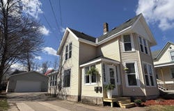 339 W Park Street, Marquette, MI 49855
