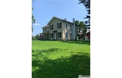 5113 Maple Springs Ellery Rd Road, Ellery, NY 14712