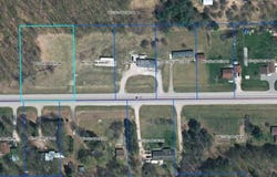M-32, Hillman, MI 49746