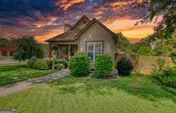 308 N Midland, Monroe, GA 30655