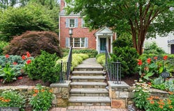 2723 WASHINGTON AVENUE, CHEVY CHASE, MD 20815